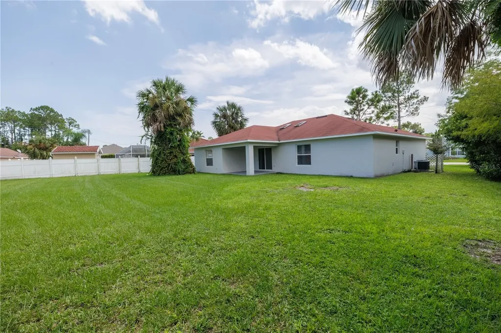 4 Princess Ruth Lane Palm Coast FL 32164