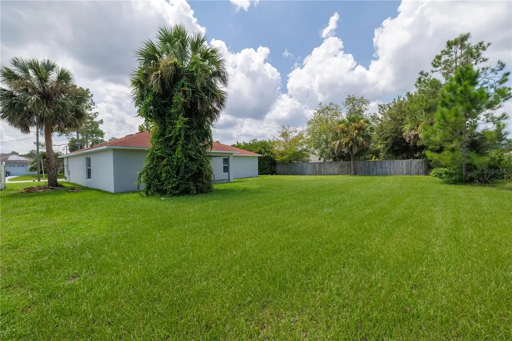 4 Princess Ruth Lane Palm Coast FL 32164