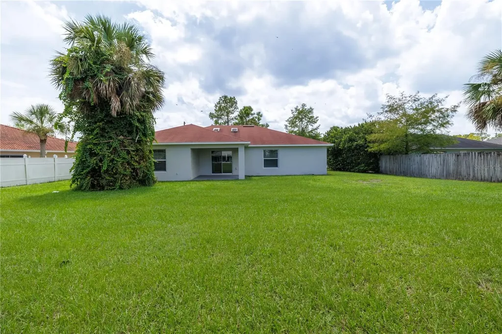 4 Princess Ruth Lane Palm Coast FL 32164