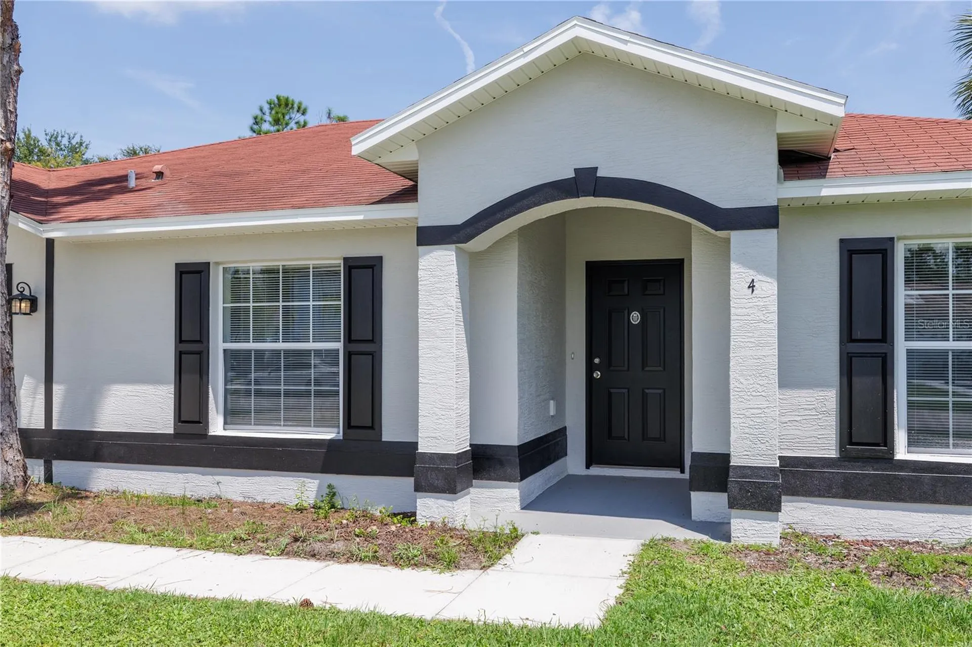 4 Princess Ruth Lane Palm Coast FL 32164