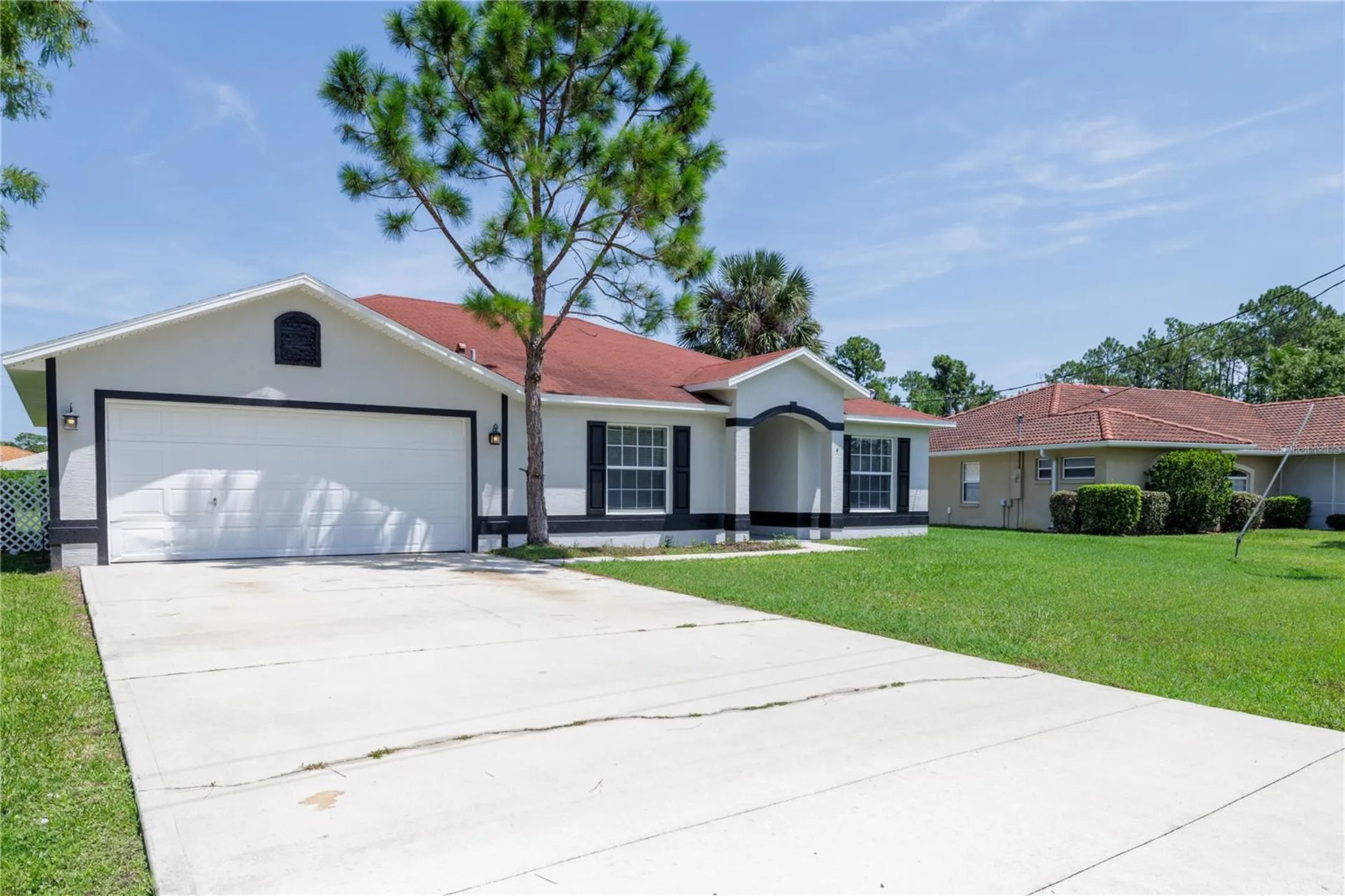 4 Princess Ruth Lane Palm Coast FL 32164