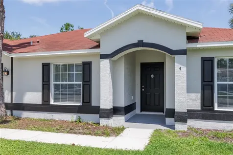4 Princess Ruth Lane Palm Coast FL 32164