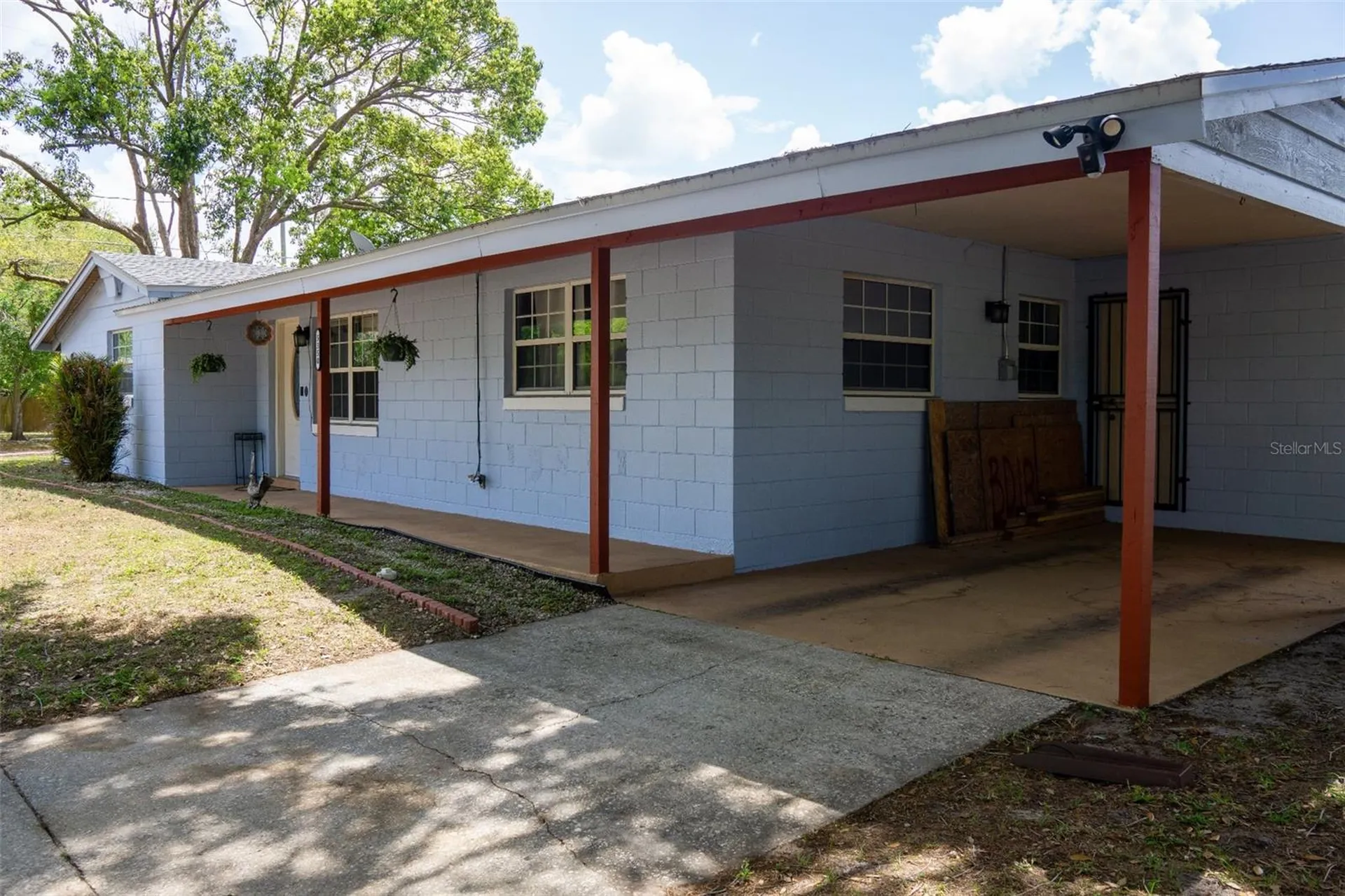 5350 Inca Street Orlando FL 32807