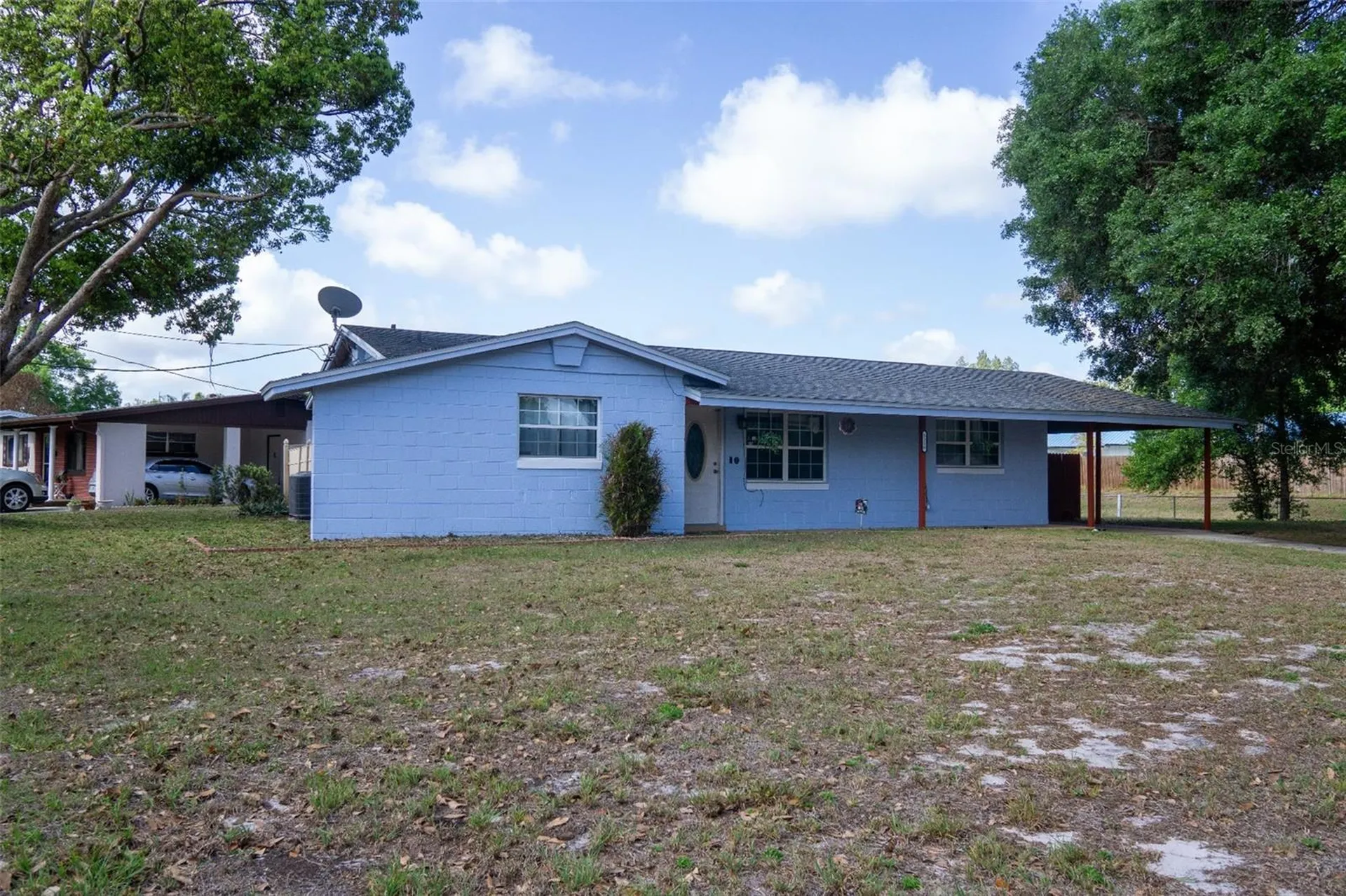 5350 Inca Street Orlando FL 32807