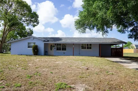 5350 Inca Street Orlando FL 32807