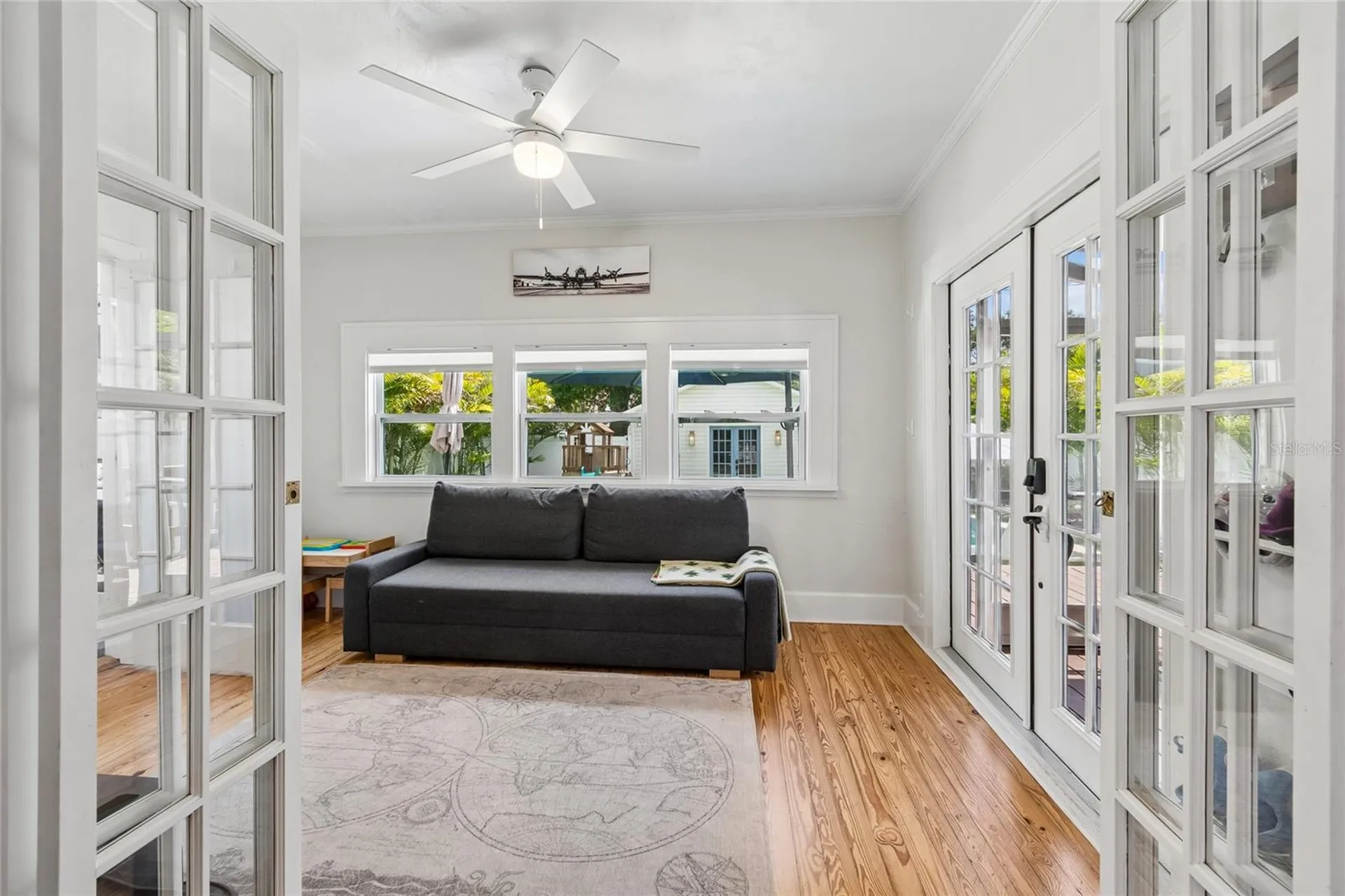 1126 16th Avenue N St Petersburg FL 33704