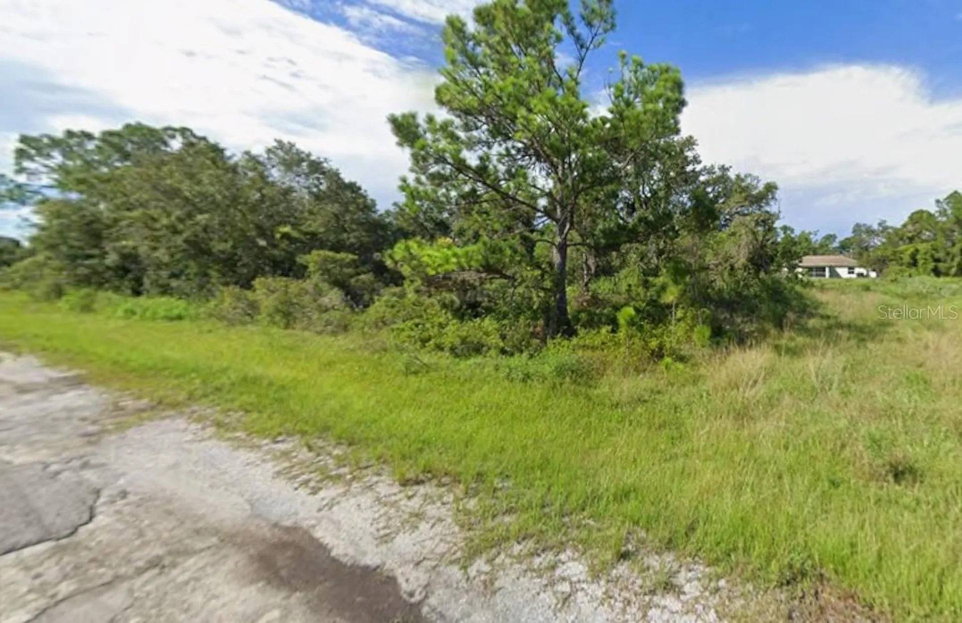 Lot 69 Constitution Drive North Port FL 34291