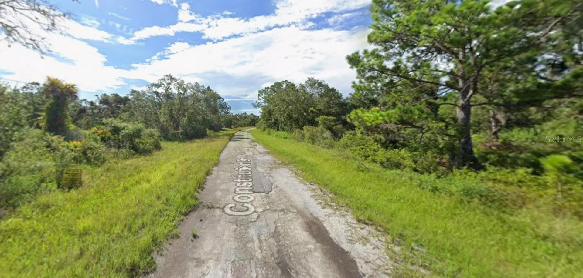 Lot 69 Constitution Drive North Port FL 34291