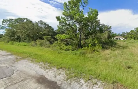 Lot 69 Constitution Drive North Port FL 34291