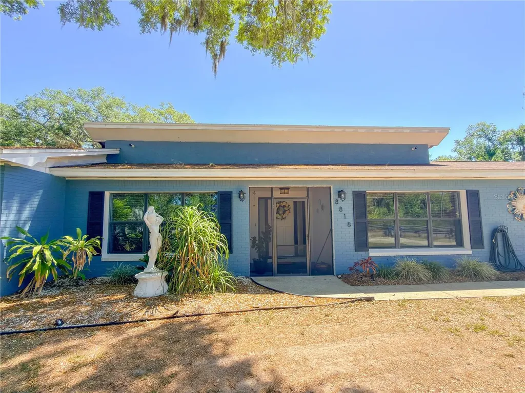 8818 Mathog Road Riverview FL 33578