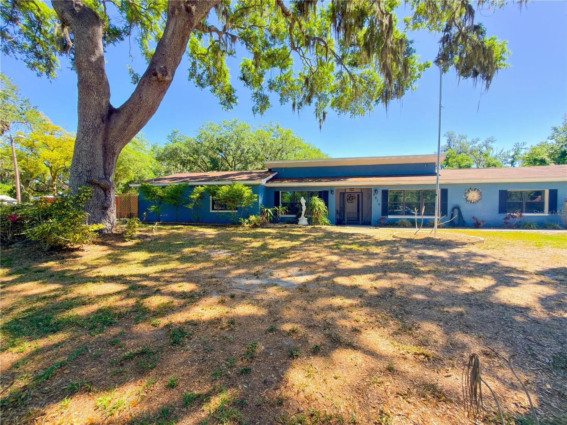 8818 Mathog Road Riverview FL 33578