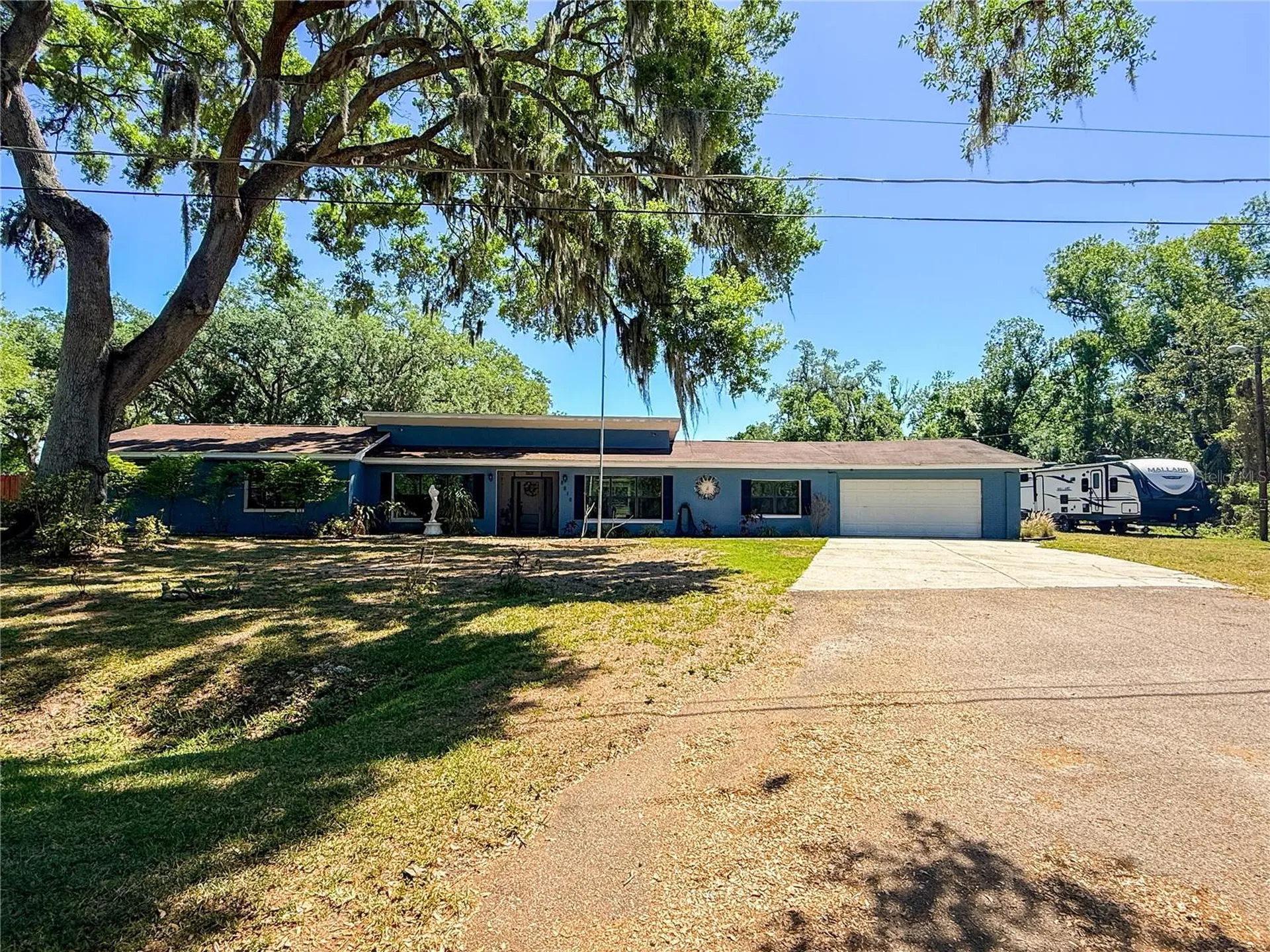 8818 Mathog Road Riverview FL 33578