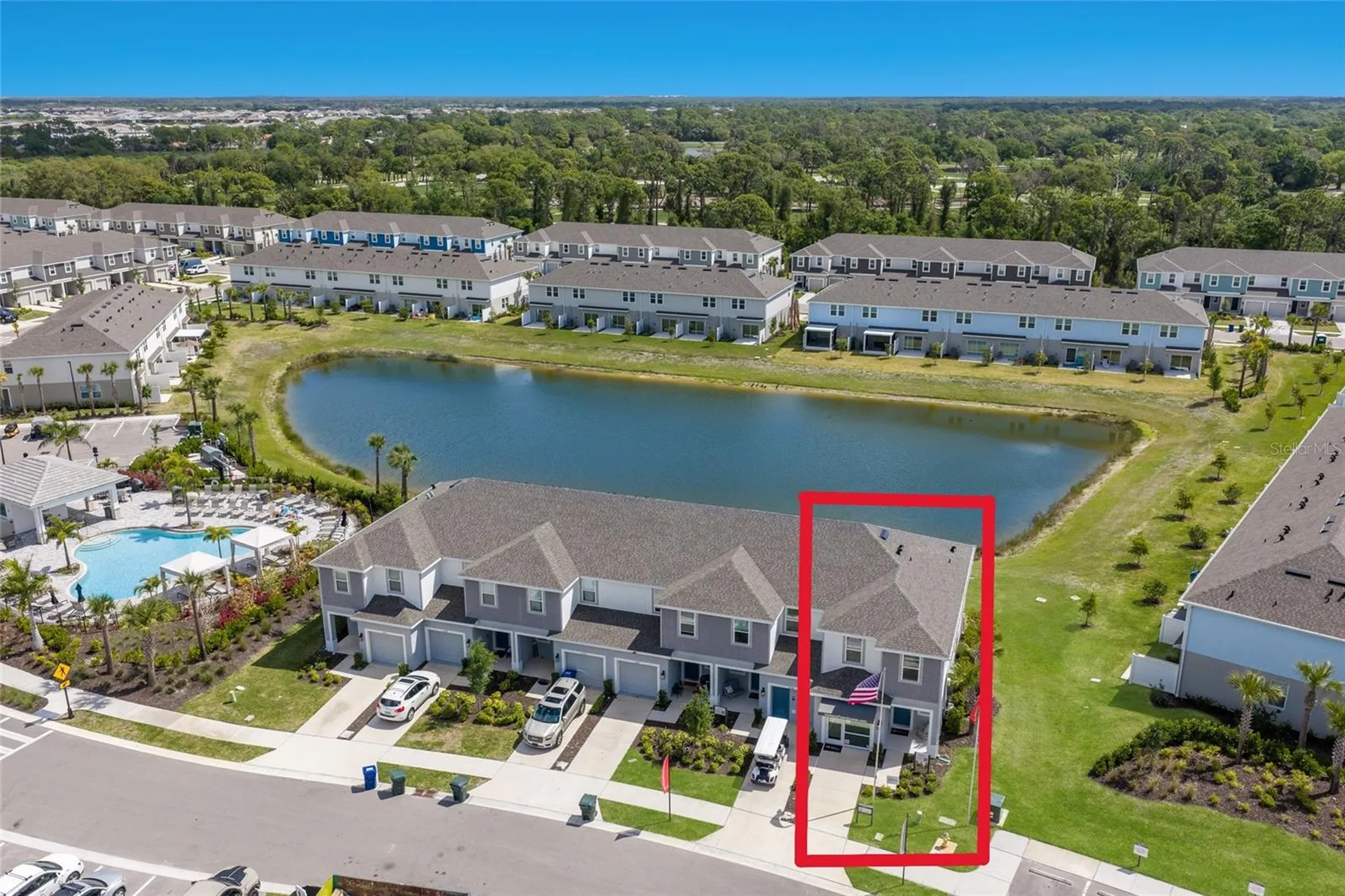 15150 Ginetti Street Nokomis FL 34275