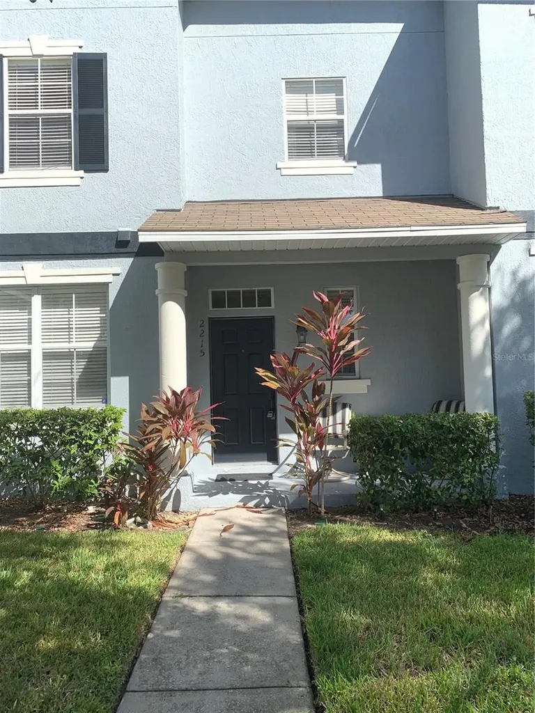 2215 J Lawson Boulevard Orlando FL 32824