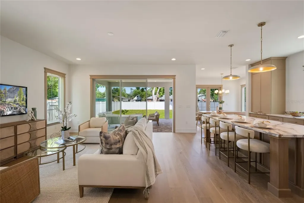 1807 Magnolia Avenue Winter Park FL 32789