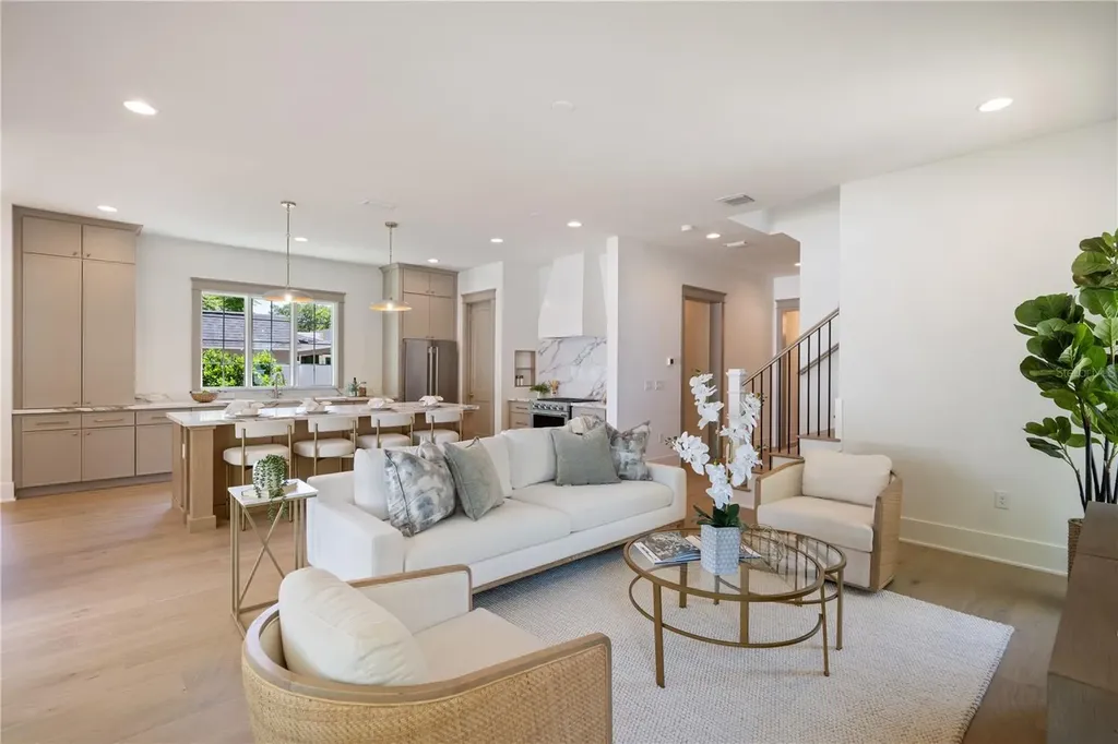 1807 Magnolia Avenue Winter Park FL 32789