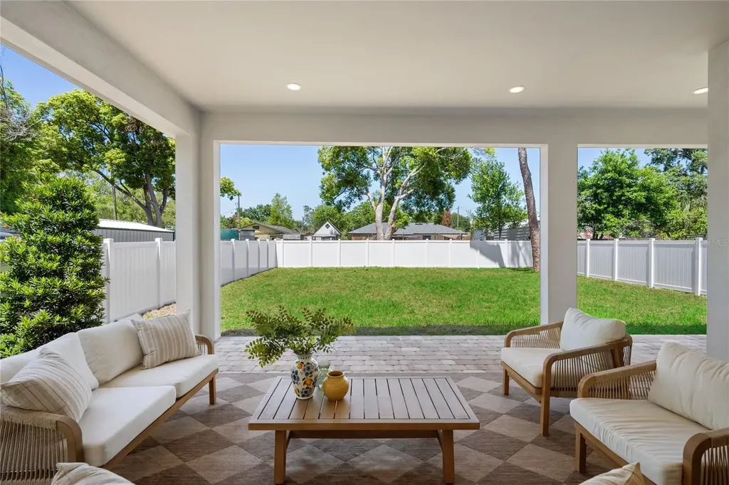 1807 Magnolia Avenue Winter Park FL 32789