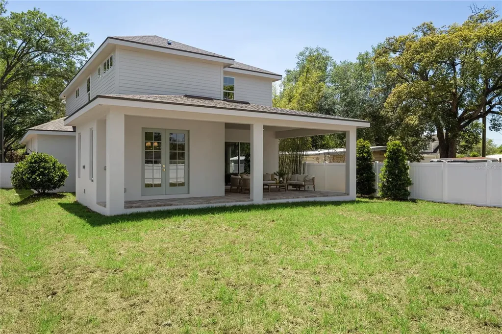 1807 Magnolia Avenue Winter Park FL 32789