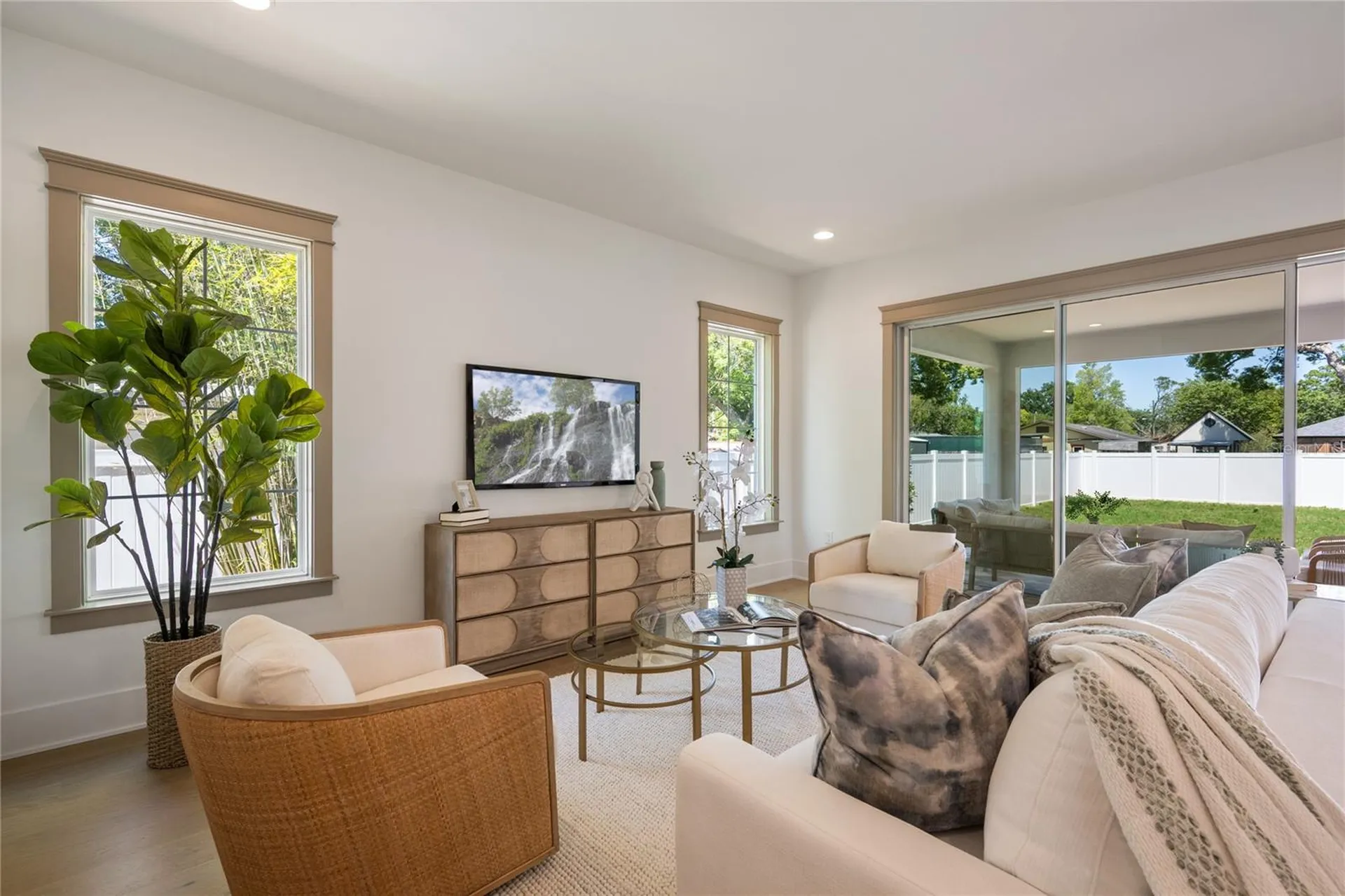 1807 Magnolia Avenue Winter Park FL 32789