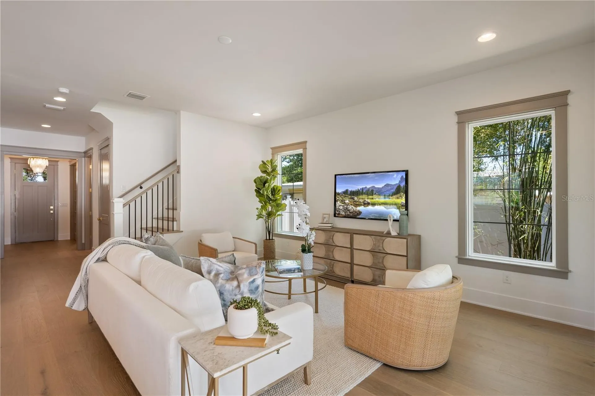 1807 Magnolia Avenue Winter Park FL 32789