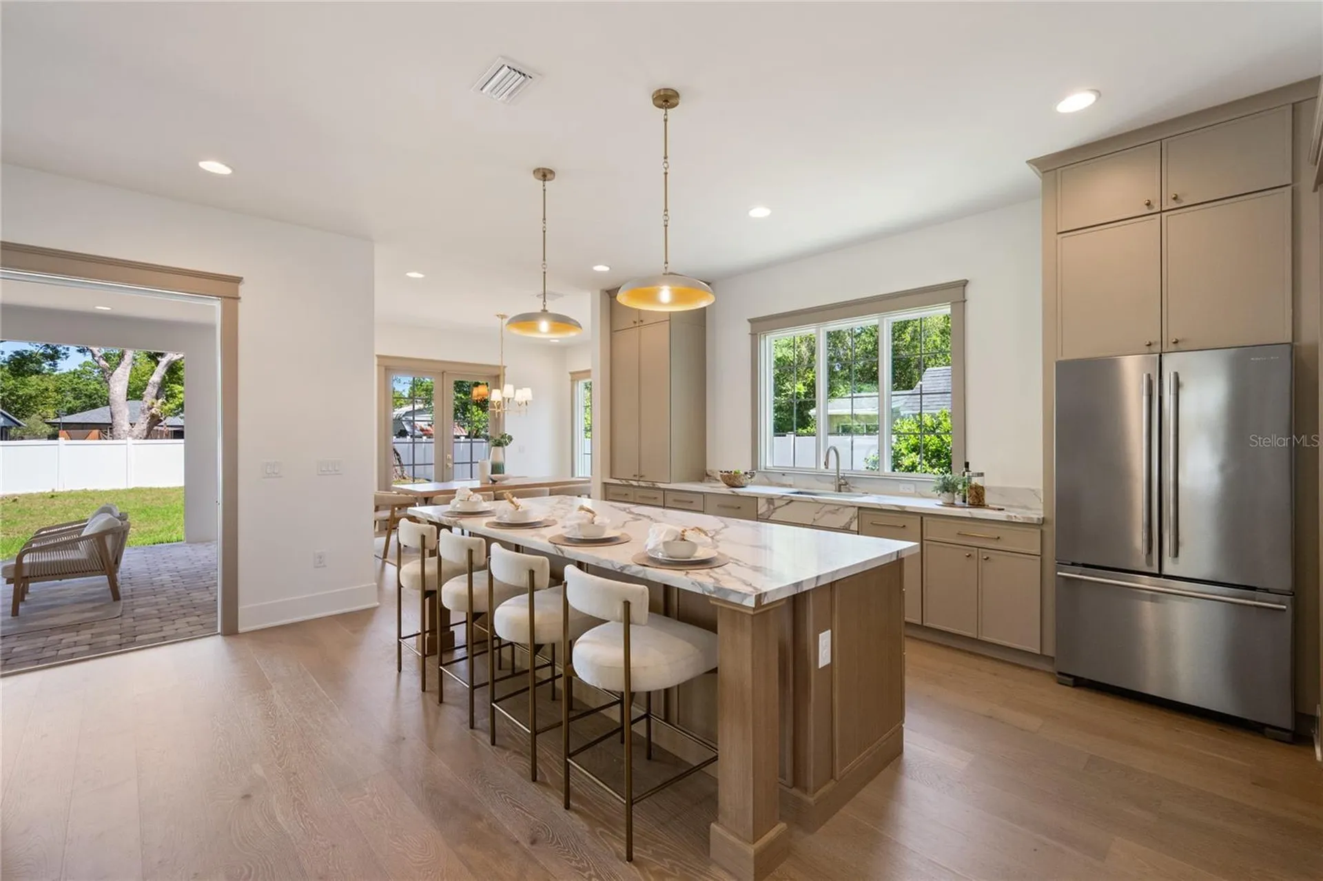 1807 Magnolia Avenue Winter Park FL 32789