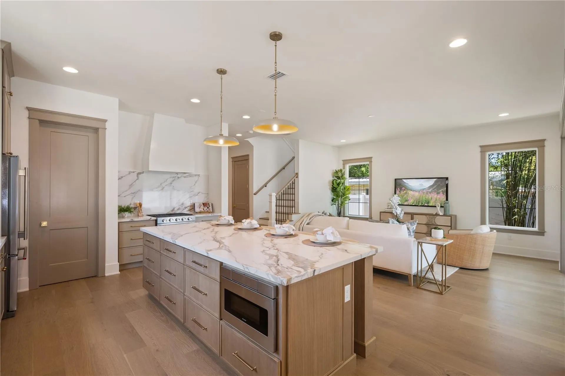 1807 Magnolia Avenue Winter Park FL 32789