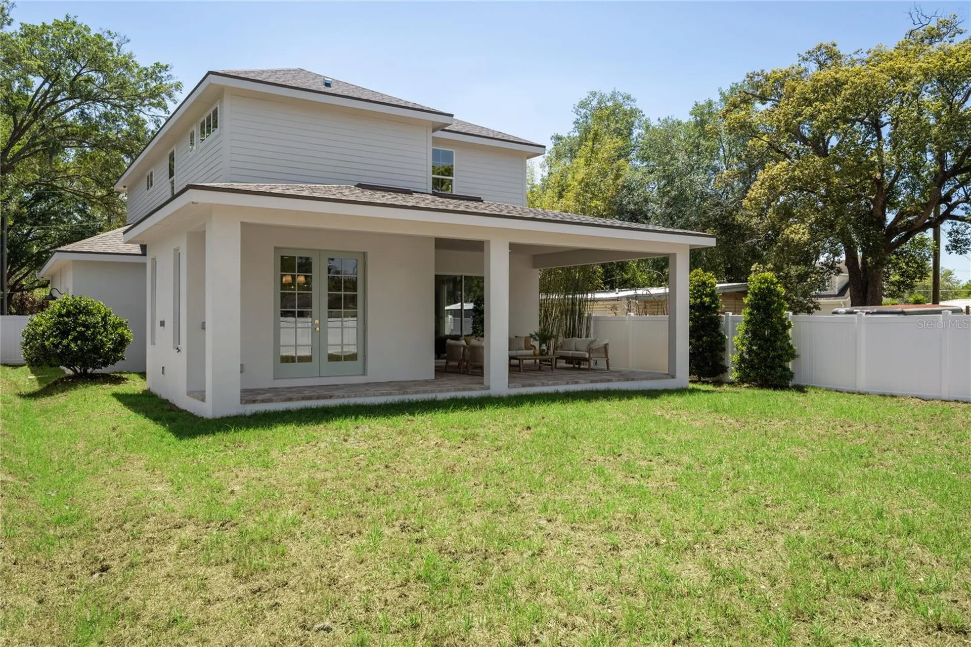 1807 Magnolia Avenue Winter Park FL 32789