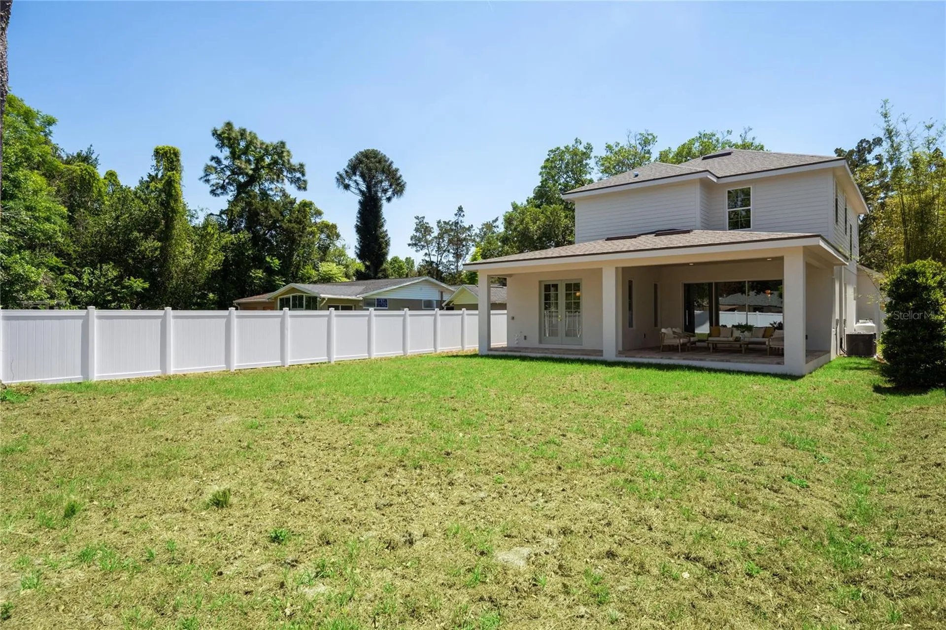 1807 Magnolia Avenue Winter Park FL 32789