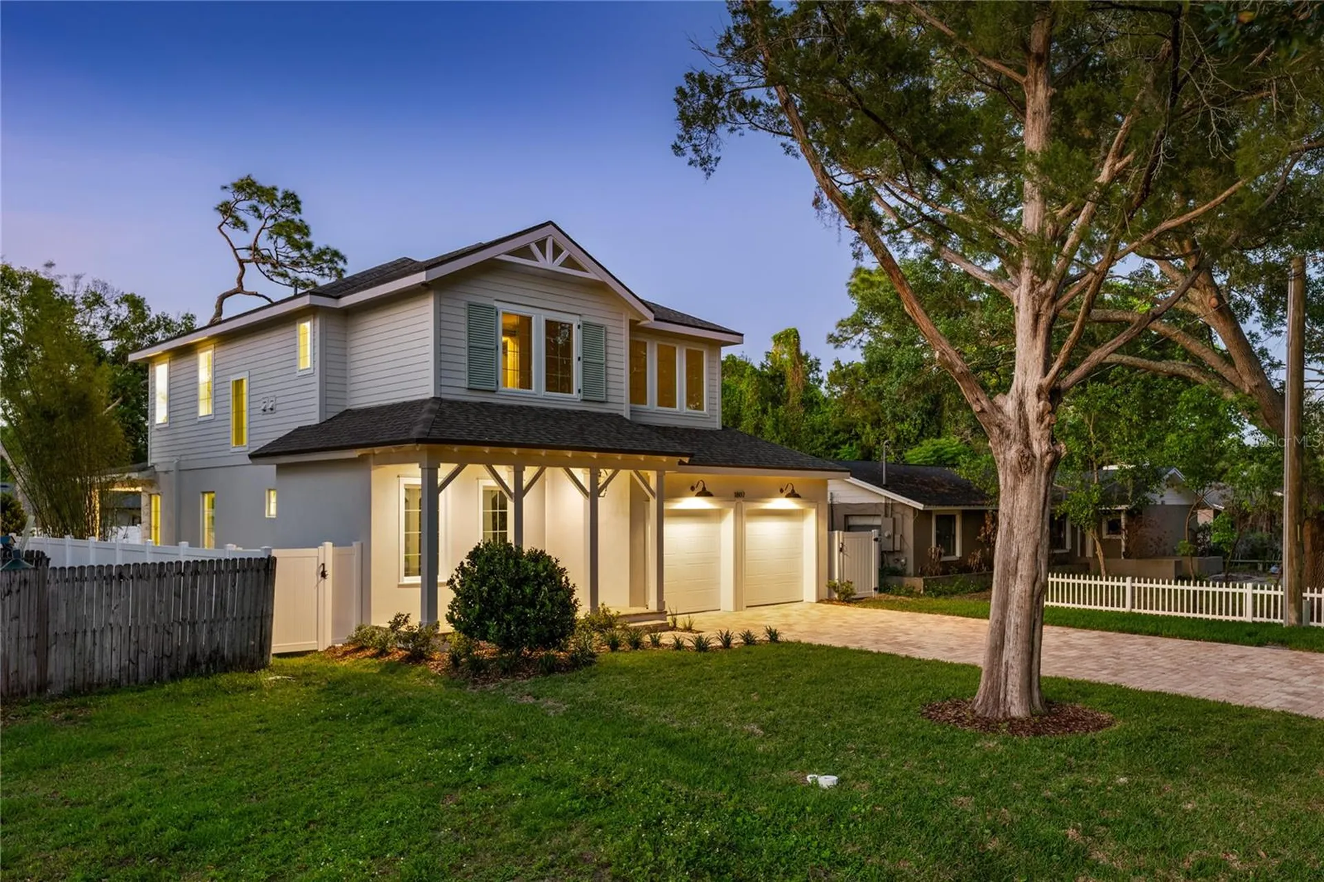 1807 Magnolia Avenue Winter Park FL 32789
