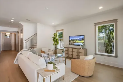 1807 Magnolia Avenue Winter Park FL 32789