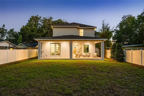 1807 Magnolia Avenue Winter Park FL 32789