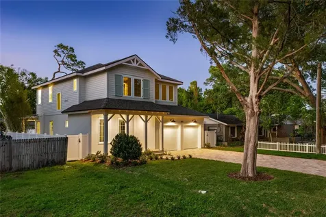 1807 Magnolia Avenue Winter Park FL 32789