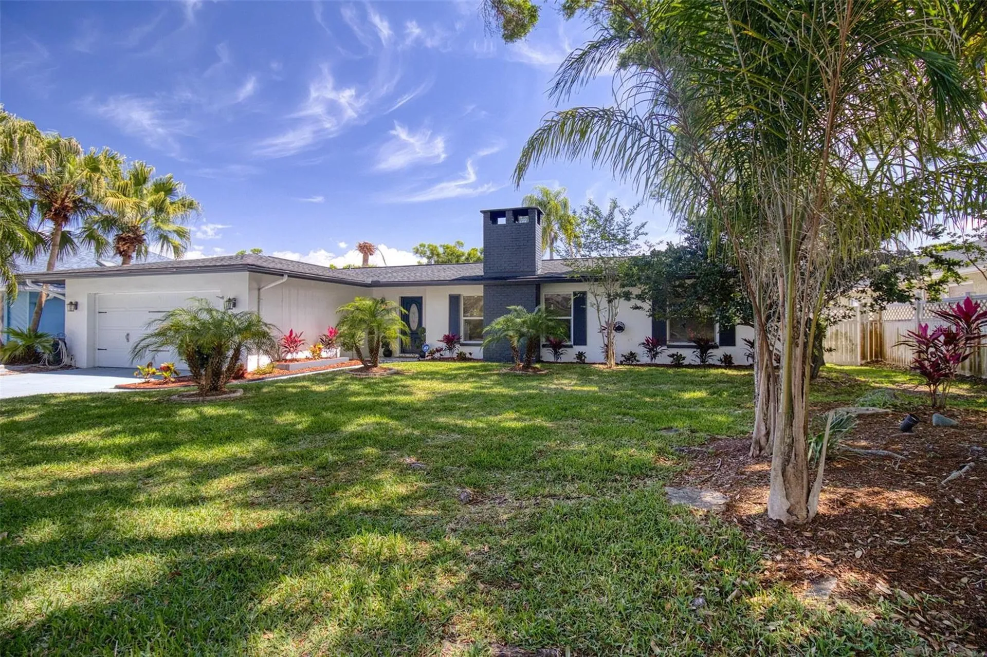 1871 Del Robles Terrace Clearwater FL 33764