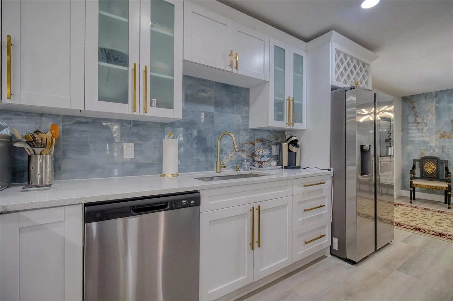 1871 Del Robles Terrace Clearwater FL 33764