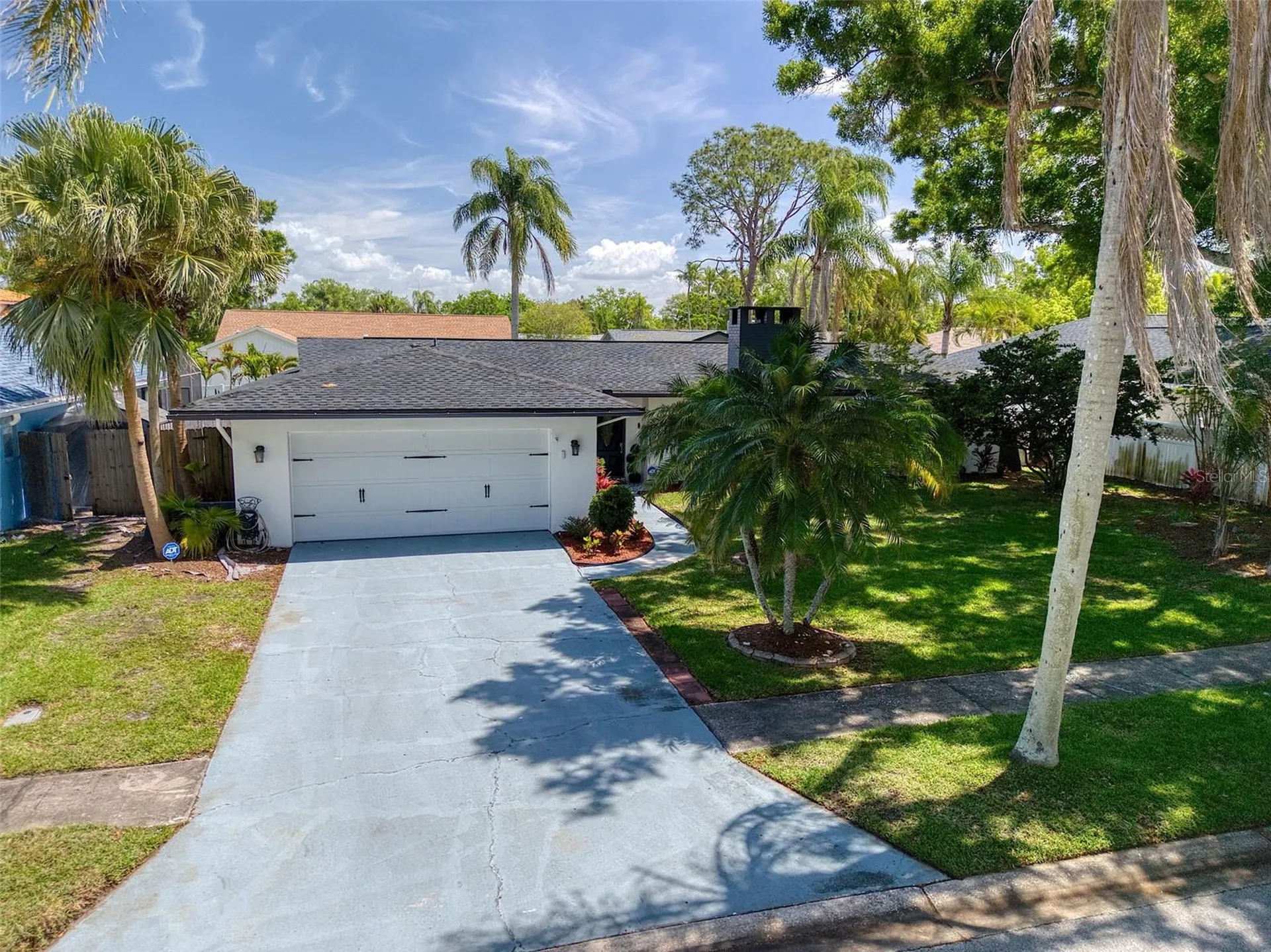 1871 Del Robles Terrace Clearwater FL 33764