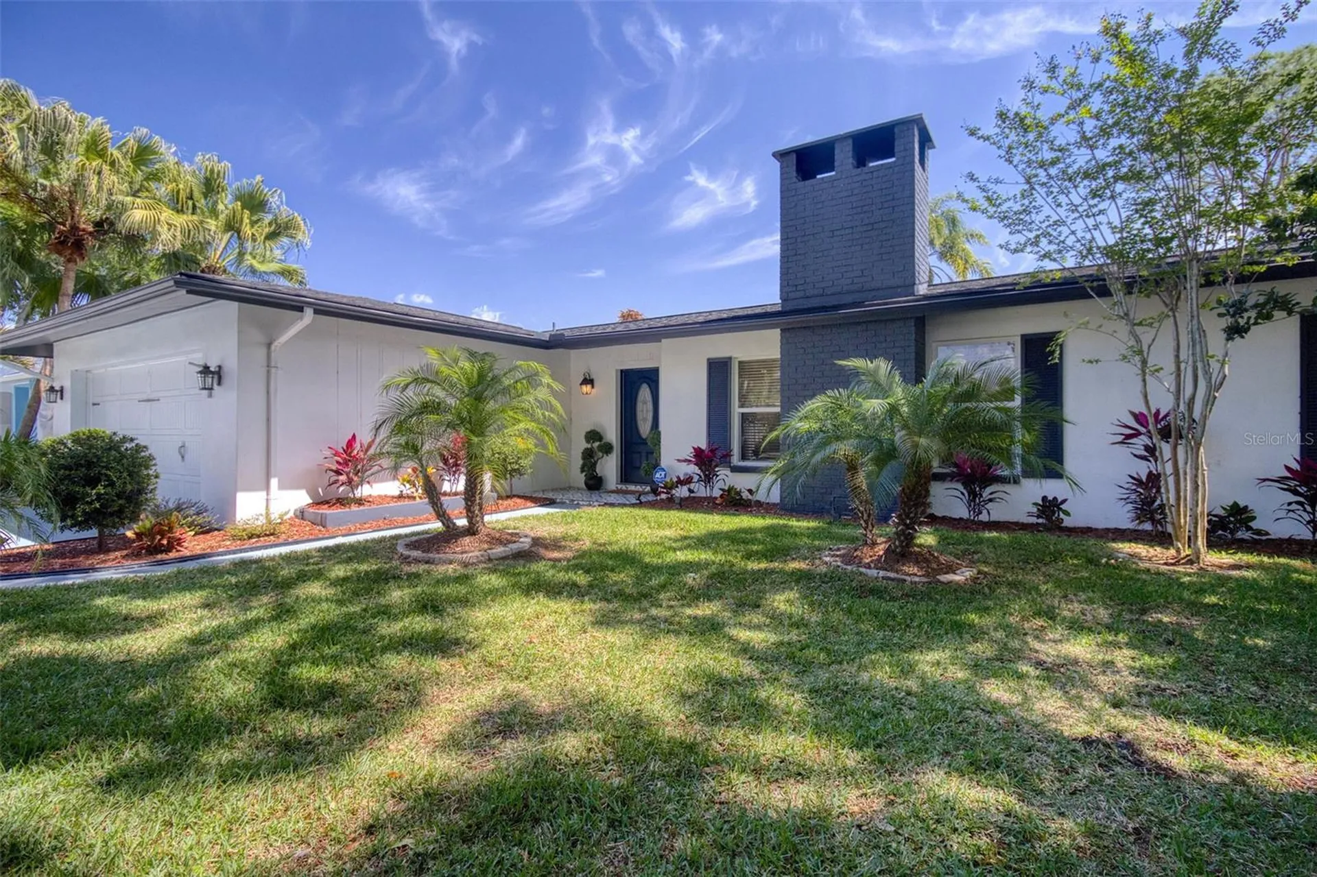 1871 Del Robles Terrace Clearwater FL 33764