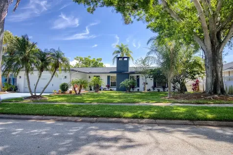 1871 Del Robles Terrace Clearwater FL 33764