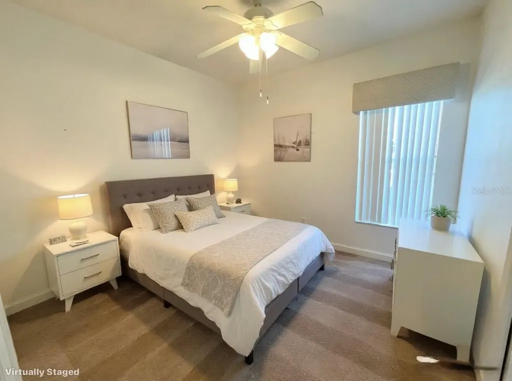 1828 Osprey Lane Lutz FL 33549
