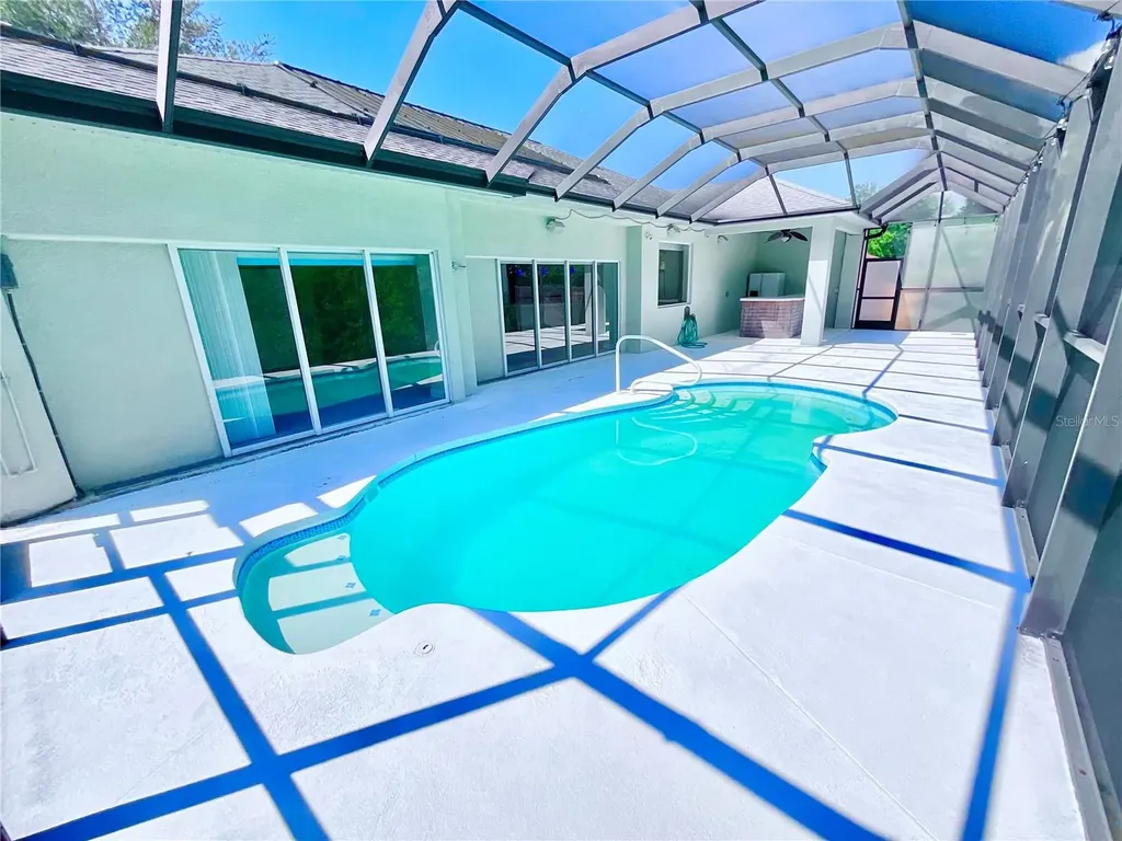 1828 Osprey Lane Lutz FL 33549