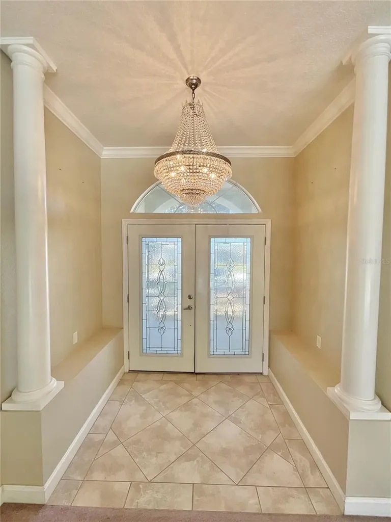 1828 Osprey Lane Lutz FL 33549