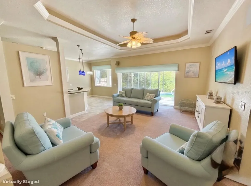 1828 Osprey Lane Lutz FL 33549