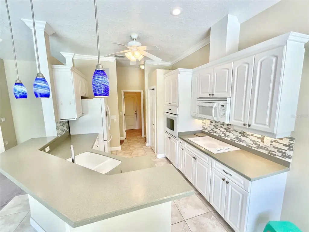 1828 Osprey Lane Lutz FL 33549