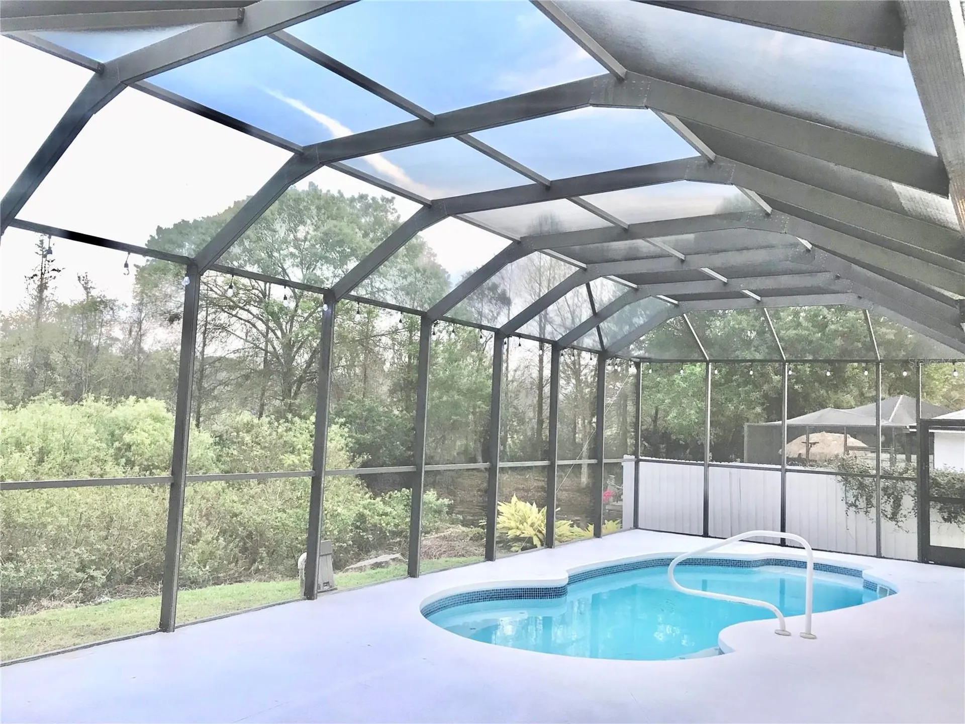 1828 Osprey Lane Lutz FL 33549