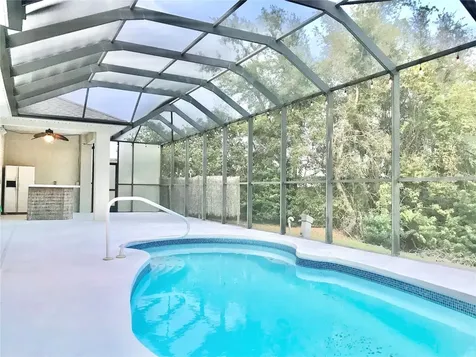 1828 Osprey Lane Lutz FL 33549