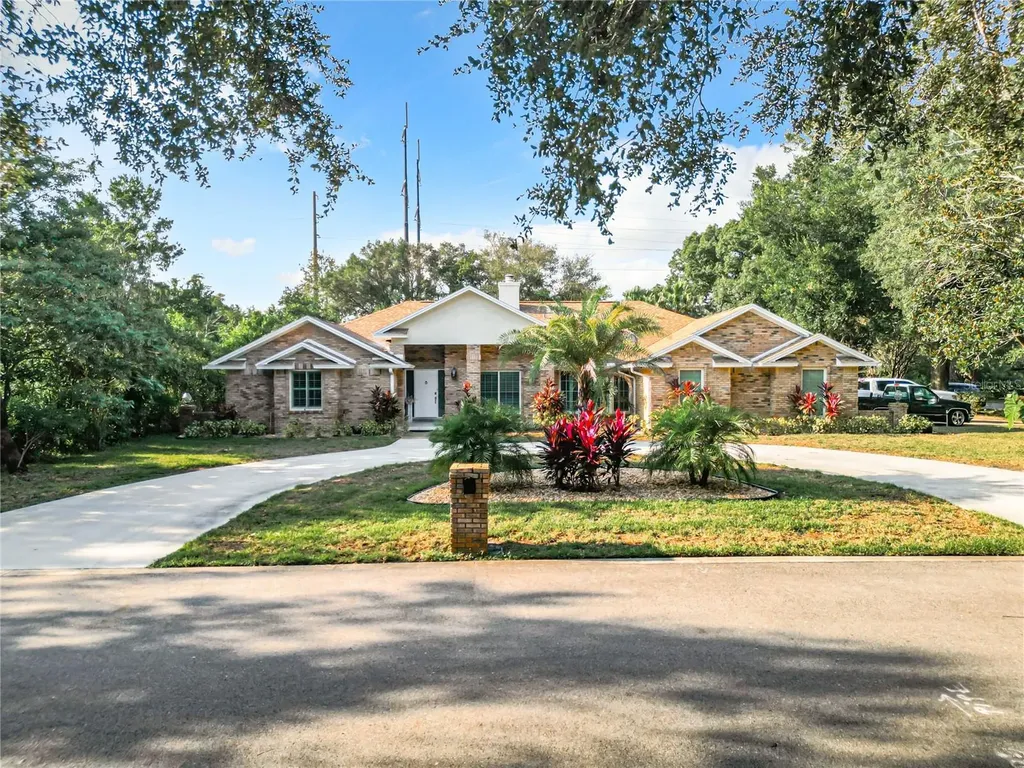 8707 Fernwicke Court Orlando FL 32819