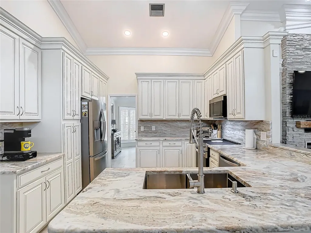 8707 Fernwicke Court Orlando FL 32819
