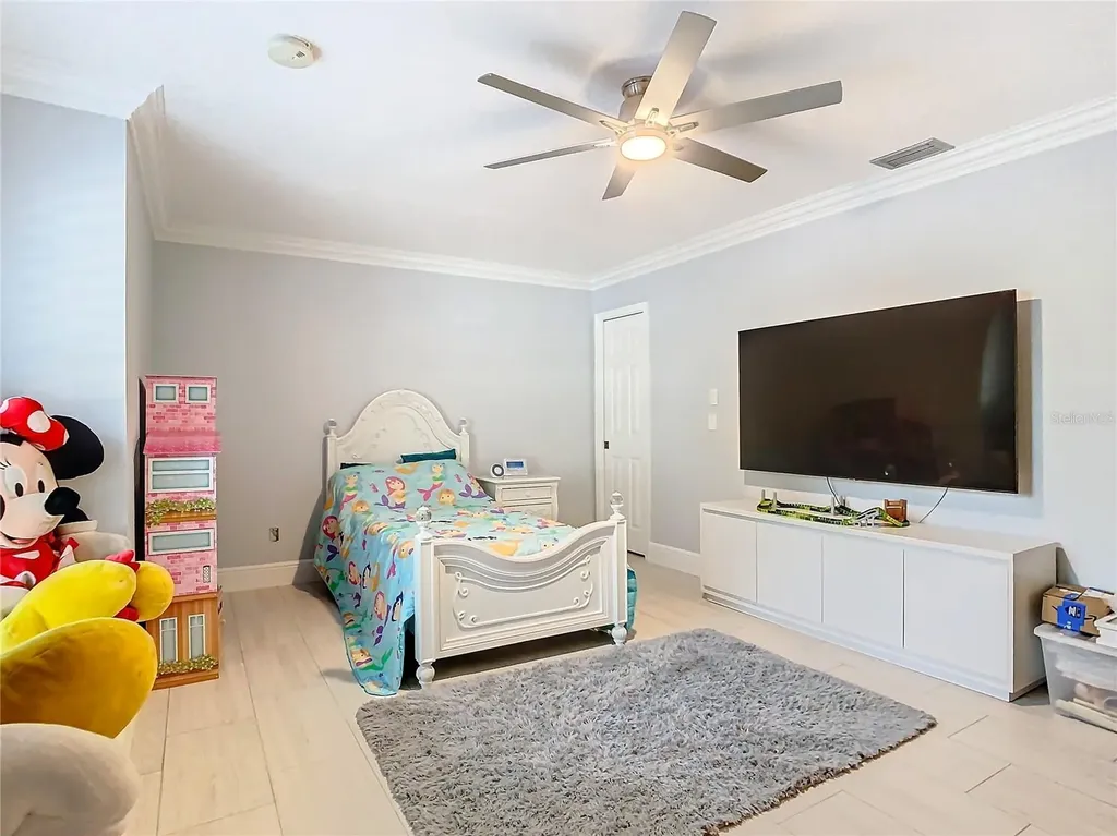 8707 Fernwicke Court Orlando FL 32819