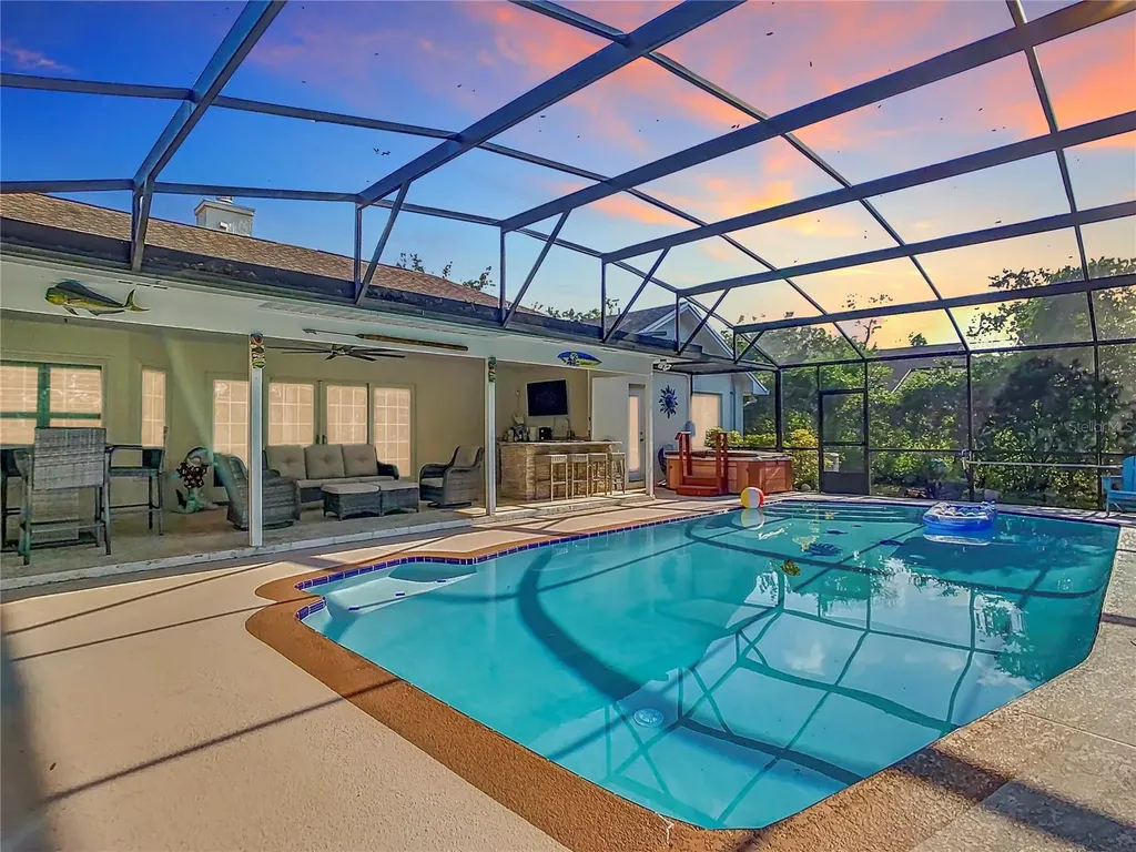 8707 Fernwicke Court Orlando FL 32819