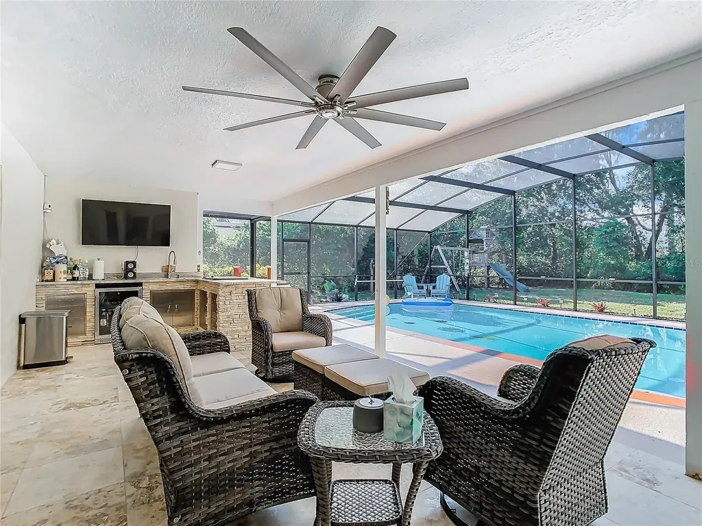 8707 Fernwicke Court Orlando FL 32819
