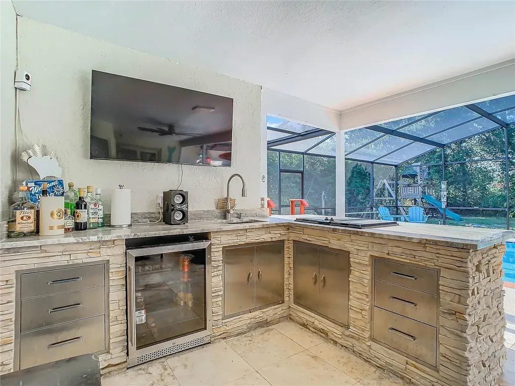 8707 Fernwicke Court Orlando FL 32819